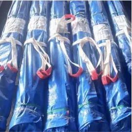 Best Quality <b>Air</b> <b>Dunnage</b> <b>Bags</b> Inflatable Protective Cargo <b>Bags</b> PP Woven and Kraft Paper for Container Usage - Product Image 3