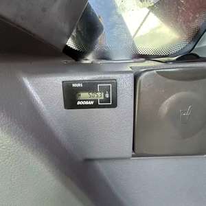 รถขุดไฮดรอลิก Doosan DX225 LC-9C มือสอง สภาพดี พร้อมเครื่องยนต์ เกียร์ ปั๊มเกียร์ รุ่นปี 2022-2023 ผ่านการทดสอบแล้ว - Product Image 3