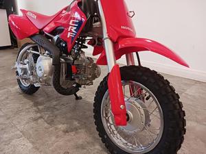Minimoto CRF50F de 50cc (Motocicleta) - Product Image 6