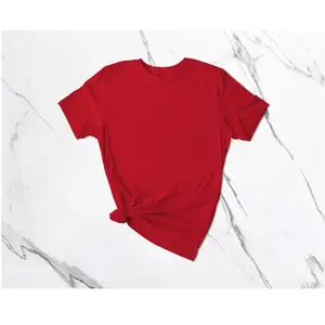 Шеи 100% хлопок 230gsm плотный мужские футболки свободный изготовленный на заказ печатание лазера тигра мужские футболки