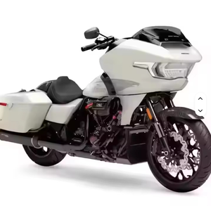 มอเตอร์ไซค์สปอร์ต CVO Road Glide ST 121 คิวบิกนิ้ว ประกอบเสร็จสมบูรณ์ คุณภาพดี - Product Image 2