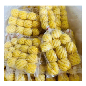 ผู้จัดจำหน่ายสับปะรดแช่แข็งจำนวนมากจากเวียดนามส่งออกตรงจากโรงงาน - Product Image 1