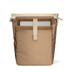 Sac à dos de voyage imperméable tendance unisexe en tissu Oxford polyester grande capacité avec fermeture éclair – Fabriqué au Vietnam - Product Image 5