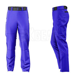 เครื่องแบบเบสบอลผ้ายืดที่ออกแบบมาสำหรับกิจกรรมกีฬาเกรดมืออาชีพ - Product Image 3