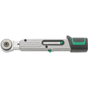 Clé pneumatique Stahlwille SERVICE-MANOSKOP Clé dynamométrique - Product Image 1