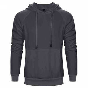 เสื้อฮู้ดผู้ชาย - Product Image 4
