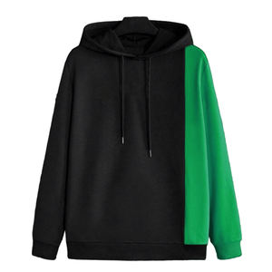 Sudaderas con capucha para hombre de nuevo diseño, fabricante de ropa personalizada, camisetas informales de invierno para exteriores, jersey de lana con capucha para hombre, sudaderas con capucha - Product Image 5