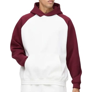 Ropa de Moda de Alta Calidad, Forro Polar Sólido Transpirable con Diseño Estampado, Venta Caliente de Invierno, Ropa Urbana, Color Personalizado, Corte Regular - Product Image 1