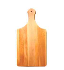 เขียงไม้สำหรับหั่นผักและผลไม้ทนทานมาก - Product Image 5