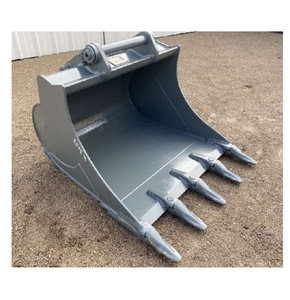 Godets d'occasion pour machines Liebherr SW48 disponibles à la vente en bon état de fonctionnement dans tout le pays - Product Image 5