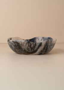 MN EXPORTS Tazón de Resina Clásico Pulido, Hecho a Mano, de Tamaño Personalizado, Color Personalizado, Ecológico, Seguro para Contacto con Alimentos, Apto para Lavavajillas - Product Image 2