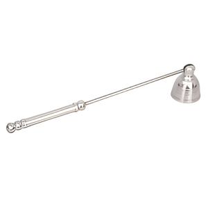 Modern Wholesale Stainless Steel <b>Candle</b> Snuffer & Cutter Available in Bulk <b>Candle</b> Snuffer & Lighter - Product Image 2