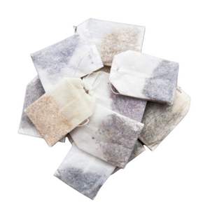 Sachets de thé 100% feuilles de corossol naturelles Sachet de thé FEUILLE DE GRAVIOLA EMBALLAGE OEM - Product Image 2