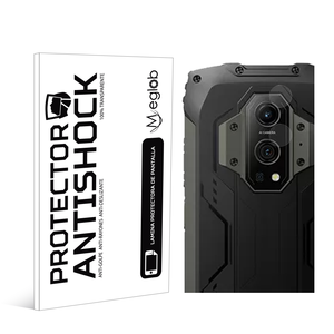 ฟิล์มกันรอยหน้าจอ ANTISHOCK สำหรับแบล็ควิว BV9300 ฟิล์มป้องกันคุณภาพพรีเมียมสำหรับอุปกรณ์ของคุณ - Product Image 1