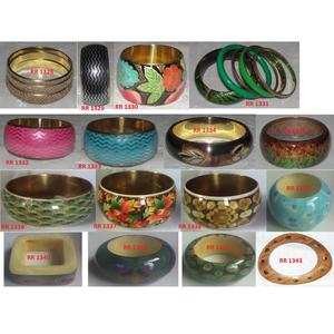 Bracelets de mariage en résine ivoire de luxe à la mode les plus vendus pour filles, qualité supérieure, cadeaux de qualité, bijoux bon marché - Product Image 2