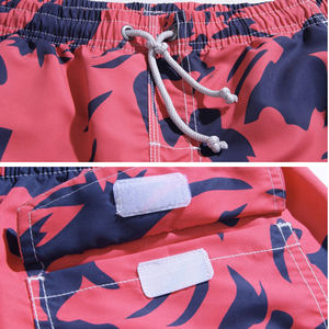 Short de luxe personnalisé très vendu pour hommes short pour hommes planche courte pour couple OEM planche courte - Product Image 4