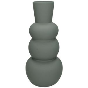 Premium Quality Modern Shape Metal Flower <b>Vase</b> Iron Crafted with <b>Unique</b> Design Details to Enhance Home Decor Elegance - Product Image 2