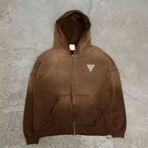 Chándal lavado con ácido de estilo único, chándal lavado con ácido de diseño personalizado hecho en Pakistán a la venta - Product Image 2