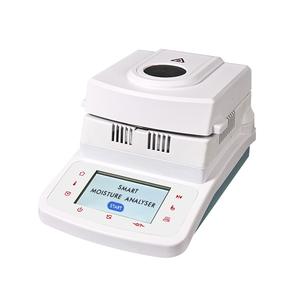 Analizador de humedad de laboratorio Digital de alta precisión al por mayor de alta venta BALAJI INDIA(BI) marca 1 año de garantía 5 uds MOQ excelente - Product Image 1