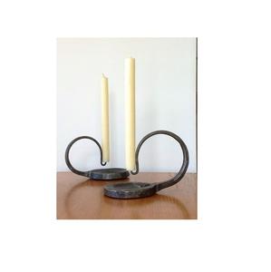 Best Two Pillar Decorative Handmade <b>Candle</b> Pillar <b>Holder</b> Festival Decoration Luxury <b>Candle</b> <b>Stick</b> <b>Holder</b> Metal <b>Candle</b> <b>Holders</b> - Product Image 3