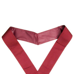 Prix raisonnable Royal Order of Scotland Sash Wholesale Style Freemasons Regalia Sash à vendre - Product Image 5