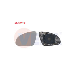 AYNA CAMI SOL ISITMALI ASFERIK OPEL ASTRA J 2009- <b>Car</b> <b>Mirrors</b> - Product Image 1