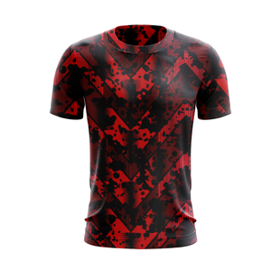 Nouveau maillot de football Maillot de football Maillot de football Version joueur - Product Image 4