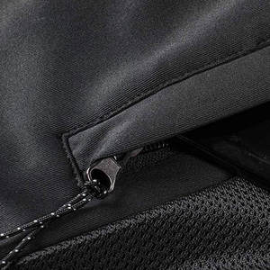 2023 Unisex logotipo personalizado cremallera chándal hombres transpirable polar Jogging 2 piezas conjunto última moda Casual para invierno - Product Image 4