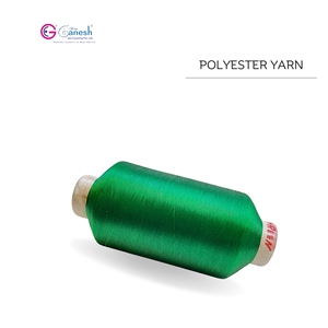 High Quality 100/2 <b>Polyester</b> Sewing <b>Yarn</b> Durable High Tenacity Dyed Spun <b>Yarn</b> Embroidery Techniques Quilting Strong Covered - Product Image 3