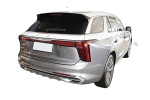 รถ SUV ไฟฟ้า7ที่นั่ง690กม. ประสิทธิภาพสูงจากประเทศจีน - Product Image 2