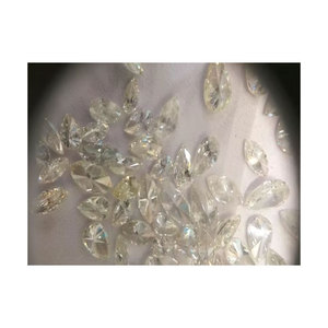 Bijoux de conception moderne faisant de beaux diamants en vrac cultivés en laboratoire de CVD naturels réels au meilleur prix - Product Image 3