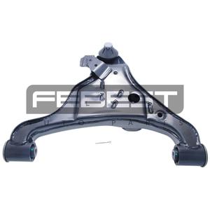 Leva anteriore inferiore sinistra FEBEST (0224-R51LL) - Product Image 1