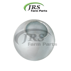 ลูกบอลสำหรับฟาร์มชิ้นส่วนอะลูมิเนียมและเหล็ก jrs สำหรับฟาร์มชิ้นส่วนเชื่อมรถแทรกเตอร์ - Product Image 2