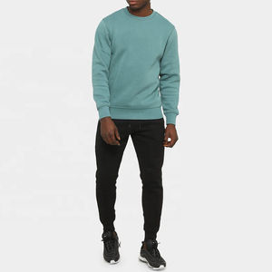 Sweat-shirt unisexe d'hiver 100 % coton personnalisé pour homme, imprimé, de luxe, écologique, respirant, 430 g – Collection 2026 - Product Image 4