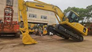 Mini excavatrice d'occasion sur chenilles 7 tonnes Caterpillar 307/e70b/307e/307d Offre Spéciale à bas prix - Product Image 4