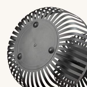 2-Tier Metal Wire Countertop Organizer Stand <b>Bread</b> Holder Convenient Fruit Vegetable <b>Basket</b> for Parties Perfect Storage Solution - Product Image 4