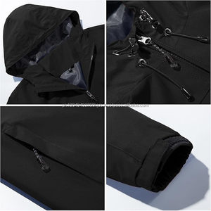 Women's Imported Quilted Puffer <b>Jacket</b> Zip up Stand Collar Oversized Lightweight Padded Down Coat Outerwear Cropped Down <b>Jacket</b> - Product Image 5