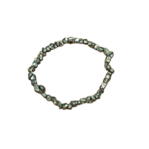 Chip <b>Bracelet</b> Natural Pyrite Chip <b>Bracelet</b> <b>Crystal</b> Stone Chip <b>Bracelet</b> Gemstone Women Colorful Natural <b>Crystal</b> - Product Image 6