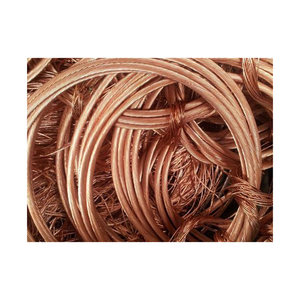 เศษลวดทองแดงสำหรับโรงสีมีความต้องการสูงใช้ในการส่งออก - Product Image 2