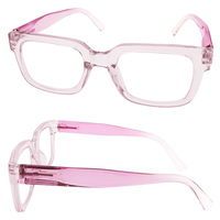 Multi estilo moda ordenador Anti luz azul bloqueo gafas mujeres hombres marco óptico anteojos marcos