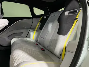 2023 A V A R T R 11 90 kWh I Sedan Batterie au lithium Pneus R18 Sièges en cuir Caméra arrière Double transmission - Product Image 2