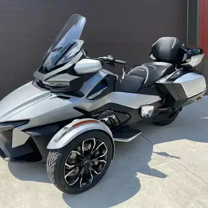 Prêt à expédier Meilleures ventes 2023 Can-Am Spyders RT Limited New Edition