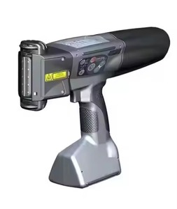 ¡Impresoras de mano TB DE alta calidad de la mejor calidad de la interfaz USB y COM de las impresoras de La EBS-260 del chorro de mano en stock! ¡Venta superior! - Product Image 2