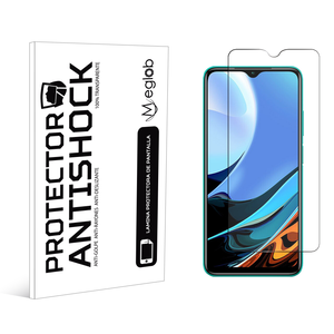 ฟิล์มกันรอยหน้าจอ ANTISHOCK สำหรับเสี่ยวมี่ เรดมี่ 9T ฟิล์มป้องกันระดับพรีเมียมเพื่อประสบการณ์การใช้งานมือถือที่ดียิ่งขึ้น - Product Image 1