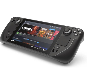 Valves Steams Deck - Qualité Supérieure Originale - Product Image 2