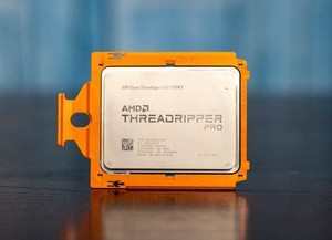 Procesador de escritorio AMD Ryzenn Threadripper PRO 3955WX 16 Core 32 Thread - Product Image 3