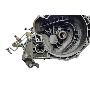 TRANSMISIÓN MANUAL COMPLETA OPEL Corsa E 3ra Serie 24580479 B14XER Gasolina 1400 (15>) - Product Image 4