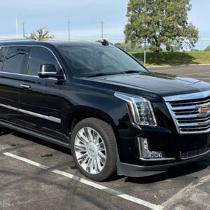 Usado 2020 C * adillac Escalade ESV Platinum - Product Image 1