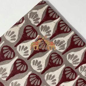 Tela de Algodón Suave de Alta Calidad con Estampado Floral, Nueva Llegada, Estampado a Mano para Ropa de Niñas, Camisas, Cortinas, Juguetes - Product Image 5