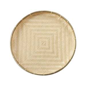 Bandejas y cestas de bambú: productos asequibles y de alta calidad para exportar del proveedor mayorista de confianza Viet Delta - Product Image 3